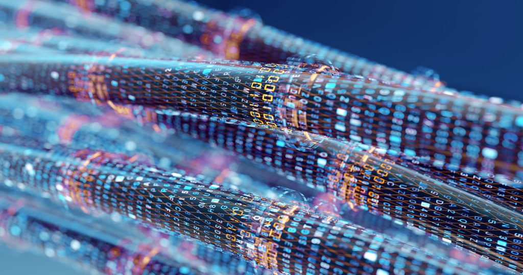 Open Fiber Network TOP-IX and Open Fiber cooperate for ultra-broadband activation - TOP-IX