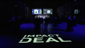 Impact Deal Demo Day