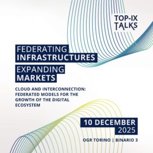 TOP-IX Talks 2025