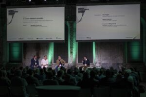 Federare infrastrutture, espandere mercati