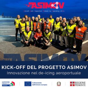 Progetto Asimov