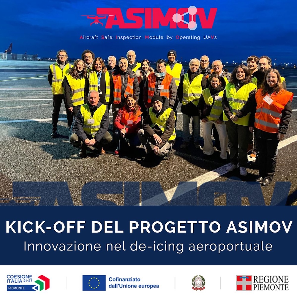 Progetto Asimov