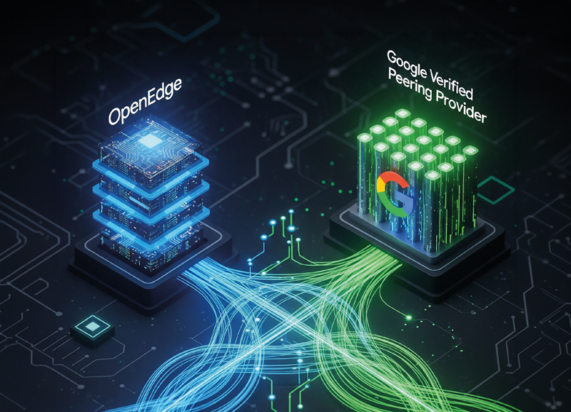Interconnessione Layer-3