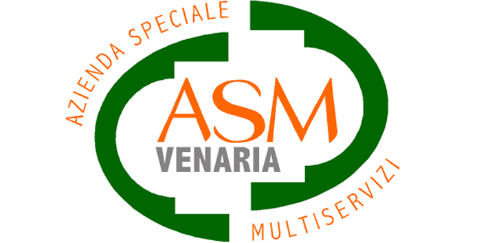 A.S.M. Venaria