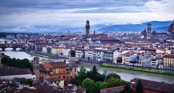 Registration open for #GWTcon Florence
