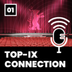 Gli episodi del podcast di TOP-IX