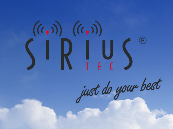 Benvenuto al nuovo consorziato Sirius Technology