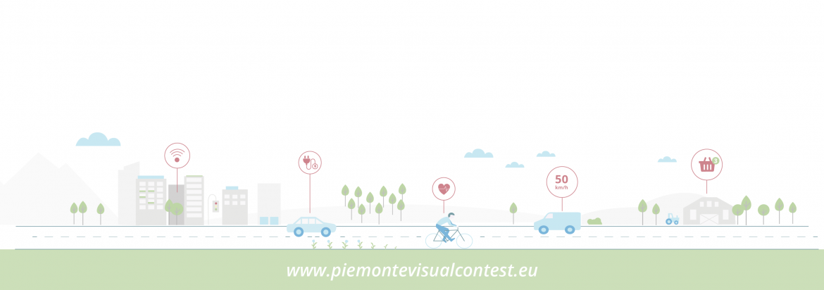Piemonte Visual Contest 2018