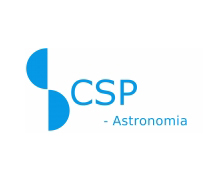 Astronomia - CSP