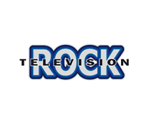 Rock television