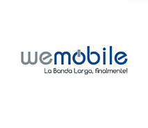 WeMobile Srl CS Billing