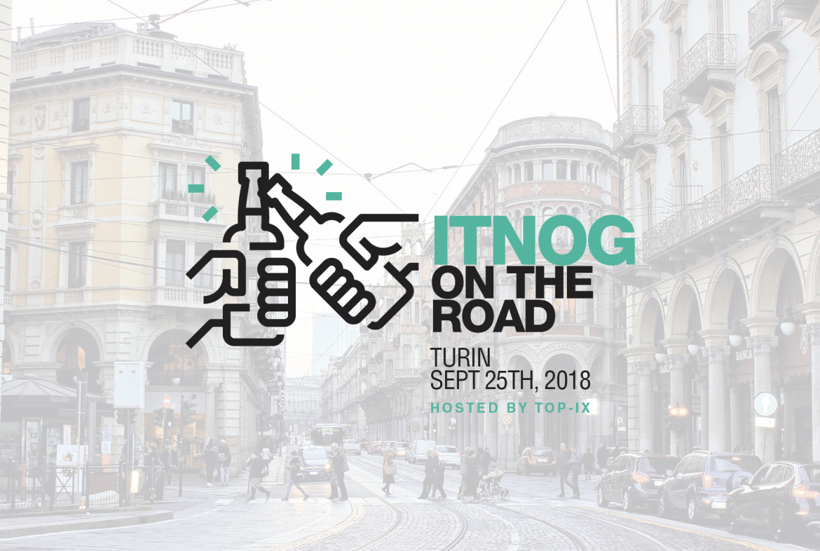 ITNOG On The Road