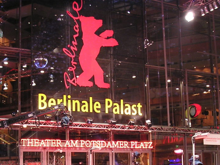 Thirteenth year of berlinale for the TOP-IX Consortium