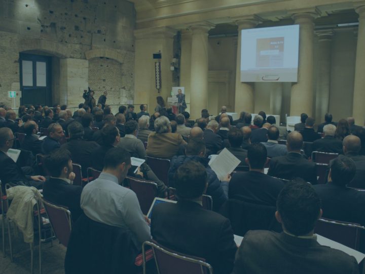 Convegno AIIP: dare fibra al futuro dell’Italia