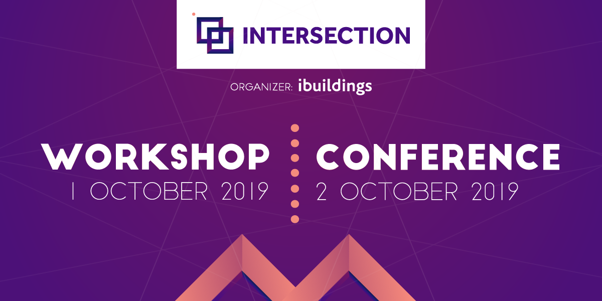 Intersection Conference date