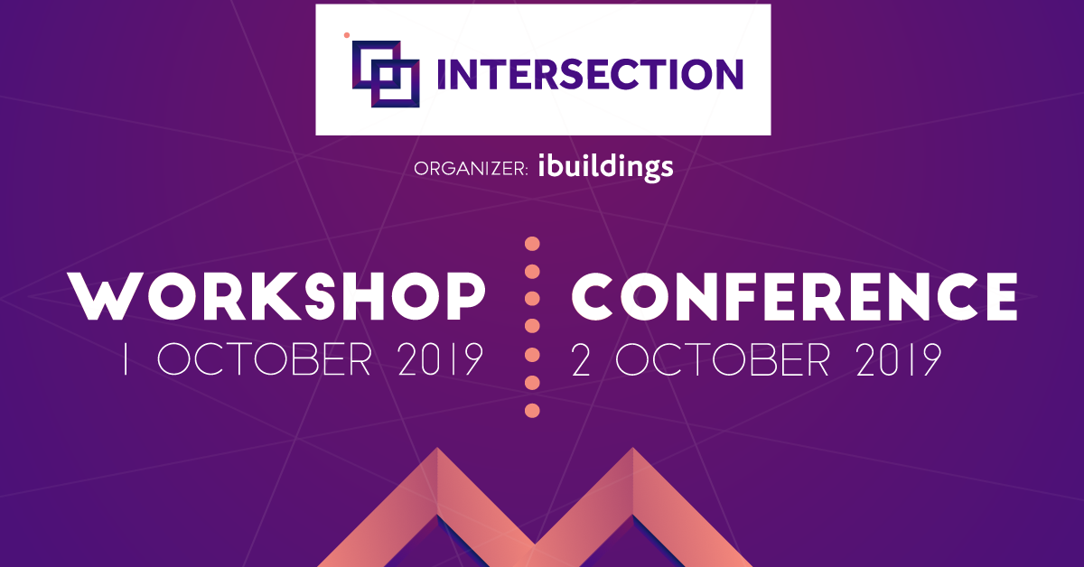 Intersection Conference Facebook