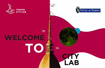 Torino City Lab, tra sperimentazioni e innovazione