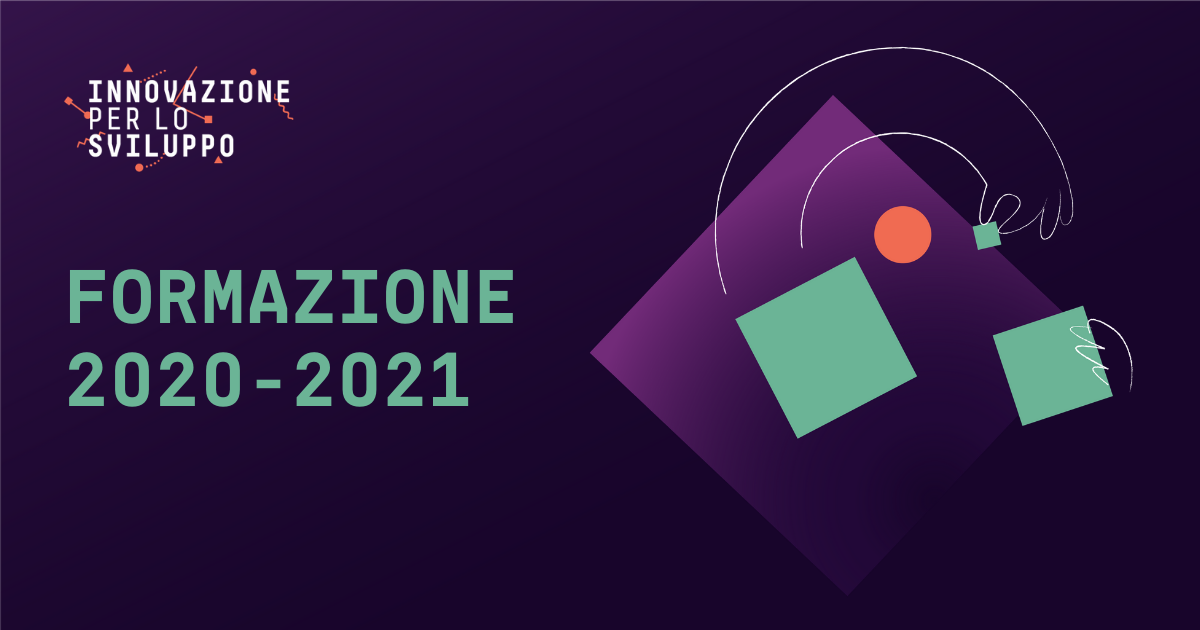 Formazione 2020-2021