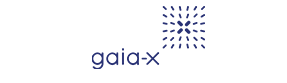 GAIA-X logo