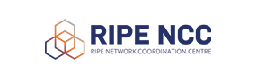 RIPE NCC logo
