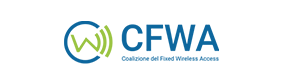 CFWA logo