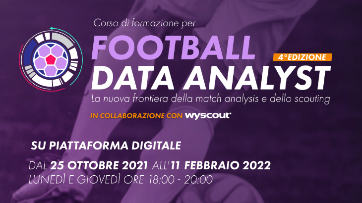 Football Data Analyst
